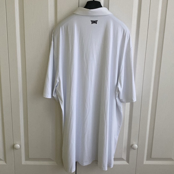 BNWT Men’s Golf Polo, size XXL - Picture 5 of 8